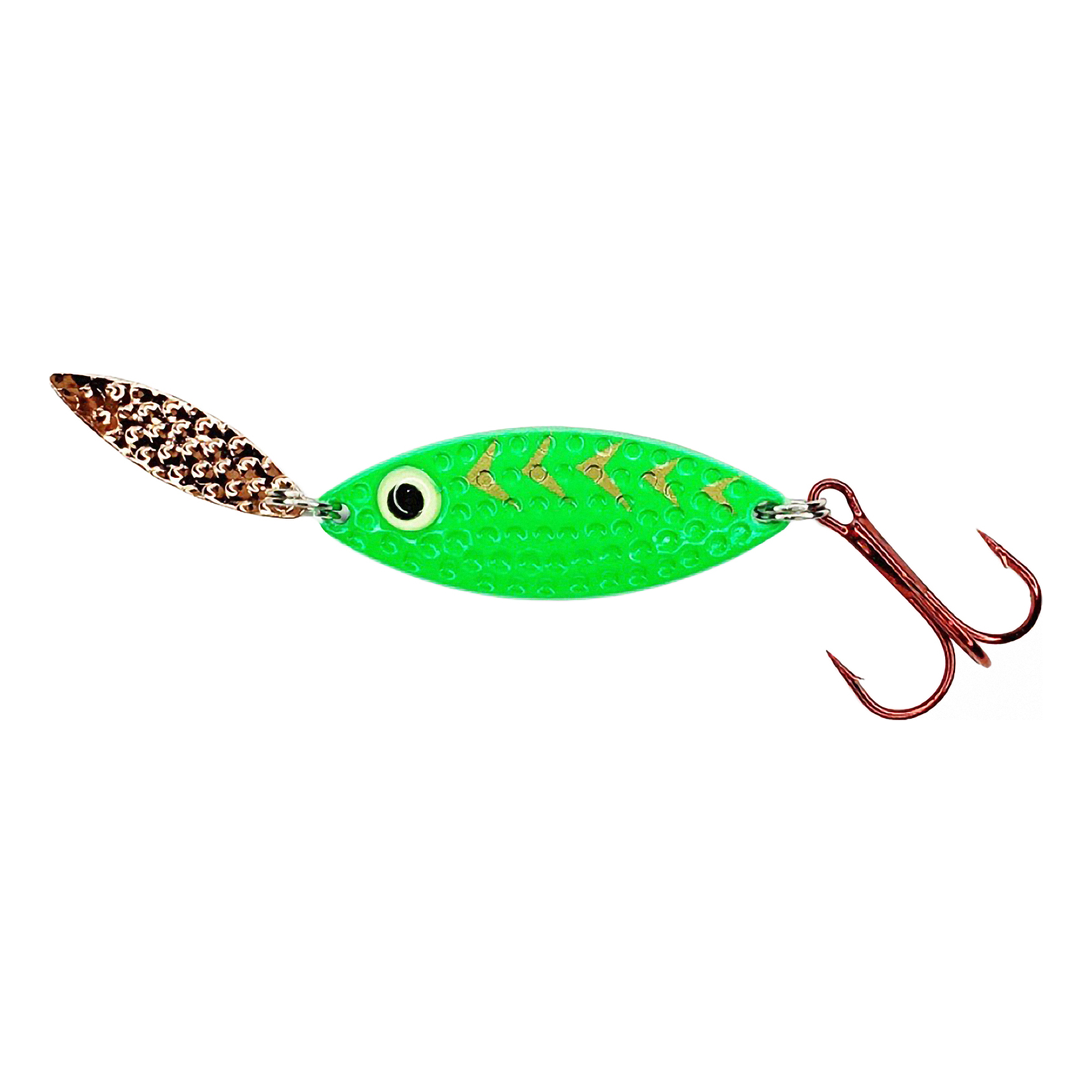 PK Lures Rattle Spoon | Bass Pro Shops Canada